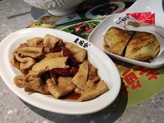 -老碗会·陕西手工面(燕南路店)