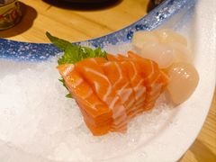 -山之川·日式料理(瀚海海尚店)