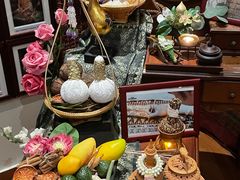 -莲泰式·中式·沐足·精油SPA采耳(天河店)