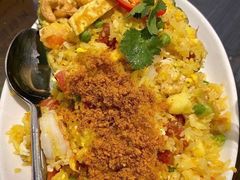 -simply thai天泰(长泰广场店)