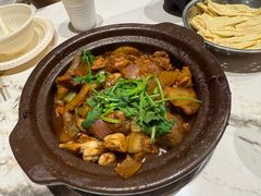 -二楼老店重庆鸡公煲(真光路店)