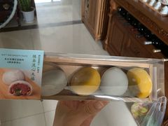 -Olé精品超市(北京合生汇店)