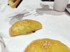 金牌叉烧酥-海联潮港城