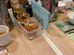 -添好运点心专门店(中环IFC店)