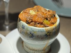 -波特曼西餐厅(中央大街店)