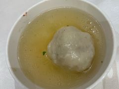 -聚春园自助餐厅(东街口店)