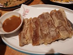 -快乐老家三鲜饺子东北菜(南六中路店)