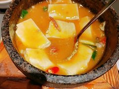 -云海肴·汽锅鸡·云南菜(高德置地店)