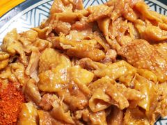 -再回首鸡肉米线(人民路一店)