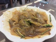-百年认一力 太原老字号 (桥头街店)