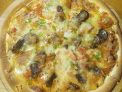 -腰子哥烤串(石佛营炫特店)