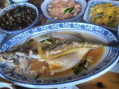 -洞天食府(北大街店)