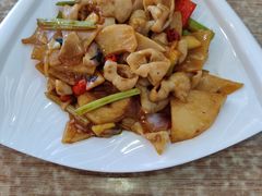 -不见不散茶餐厅(中环广场店)