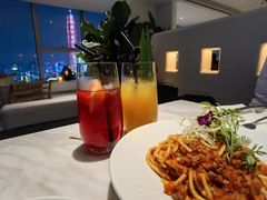-Jungle Nat 高空餐厅