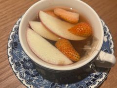 -芭莉与彩虹西餐厅(成都合生汇店)