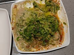 -海底捞火锅(青悦城店)