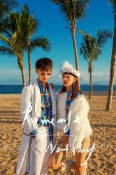 -太古映画婚纱摄影(天河店)