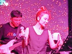 -MOSSO音乐酒吧·Live House(南京西路店)