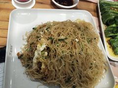 -木屋烧烤(惠阳华润小径湾店)
