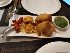 -Pita's&Tika's中东和印度风味餐厅(龙湖天街店)