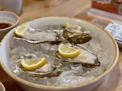 -蚝当家·海鲜龙虾烧烤(文二路原开蚝屋店)