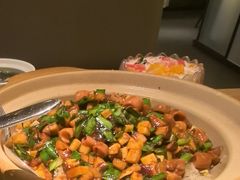 -小厨师·二十年沈家门小海鲜(百井坊巷店)