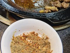 -牛得很·鲜牦牛肉烧烤·牛羊肉菌汤锅(康定店)