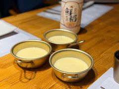 -延松朝鲜族料理