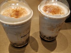 -喜茶(深圳福田星河COCO Park店)