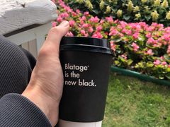 -BLATAGE COFFEE