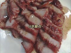 -裕记烧腊连锁餐饮(国商分店)