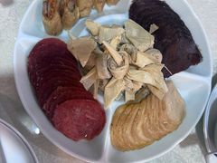 -长春观斋补堂素菜馆