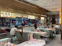 -老碗会·陕西手工面(前海世茂店)