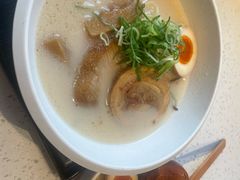 -味千拉面(杭州滨江星光大道店)