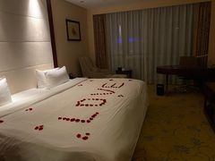 -昆明南亚风情园豪生大酒店-泰式国际海鲜自助餐厅