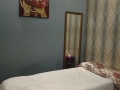 -泰圣荷足道经络养生馆(奥体店)