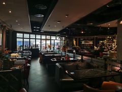 大堂-半秋山西餐厅(巴南万达广场店)