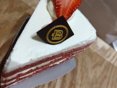 -巴黎贝甜(五道口店)