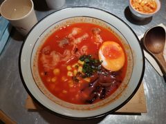 -火山屋台(新街口店)