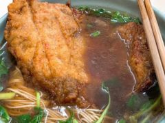 -天天鲜面馆(衡山路店)
