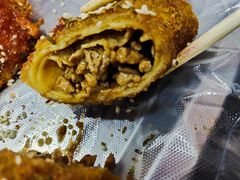 -大腕炸串(河东总店)