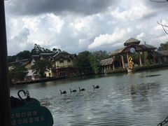 -茵特拉根酒店·西餐厅