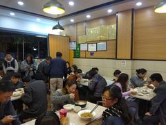 大堂-豆香园(龙翔店)