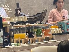 -菲住布渴酒店自助餐厅(阿里巴巴西溪园区店)