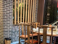 包厢-千岛湖小鱼儿·淳安匠心农家菜