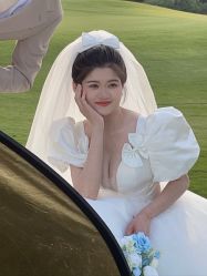 -青禾蒙娜丽莎婚纱摄影(武汉总店)