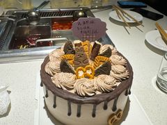 -海底捞火锅(勒泰店)