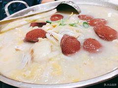 -南波万