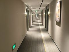-如家精选酒店(苏州火车站苏锦地铁站店)