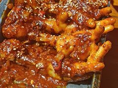 -朴老五延边大冷面(二道店)